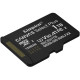 Карта памяти Kingston 1TB microSDXC 10 UHS-I U3 V30 A1 Canvas Select Plus (SDCS3\/1TBSP)