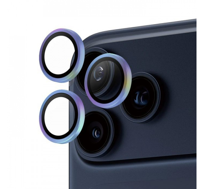 Стекло защитное Armorstandart AR iPhone 17 Pro/17 Pro Max Gradient (ARM86459) Стекло защитное Armorstandart AR iPhone 17 Pro/17 Pro Max Gradient (ARM86459)
