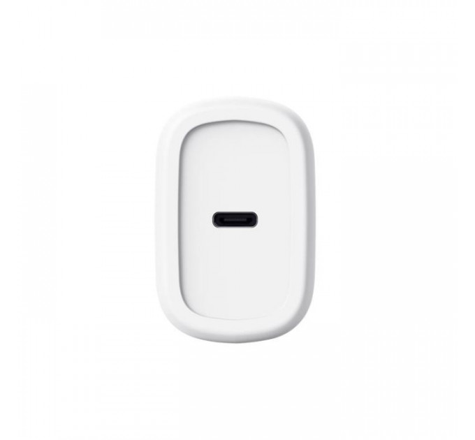 Зарядний пристрій Trust USB-C 45W GaN PD\/PPS white (25522_TRUST)