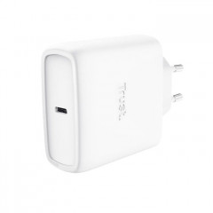 Зарядний пристрій Trust USB-C 65W GaN PD\/PPS white (25524_TRUST)
