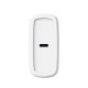 Зарядний пристрій Trust USB-C 65W GaN PD\/PPS white (25524_TRUST)