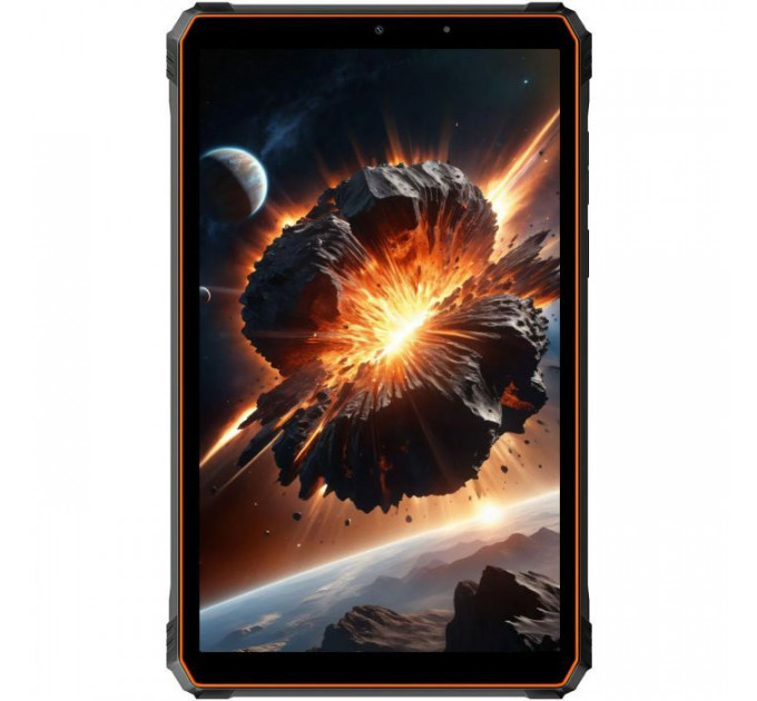 Планшет Blackview Tab Active 5 8.68/'/' 8\/128GB LTE Rugged NFC Black-Orange (6931548323037)