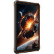 Планшет Blackview Tab Active 5 8.68/'/' 8\/128GB LTE Rugged NFC Black-Orange (6931548323037)
