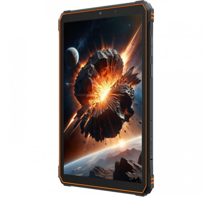 Планшет Blackview Tab Active 5 8.68/'/' 8\/128GB LTE Rugged NFC Black-Orange (6931548323037)