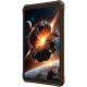 Планшет Blackview Tab Active 5 8.68/'/' 8\/128GB LTE Rugged NFC Black-Orange (6931548323037)