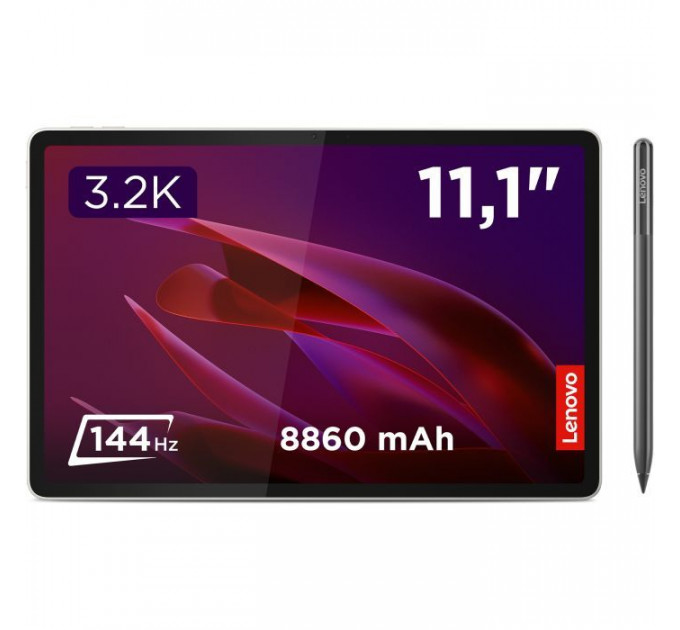 Планшет Lenovo Yoga Tab 8/256 Seashell + Pen (ZAG60135UA) Планшет Lenovo Yoga Tab 8/256 Seashell + Pen (ZAG60135UA)