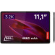 Планшет Lenovo Yoga Tab 8\/256 Seashell + Pen (ZAG60135UA)