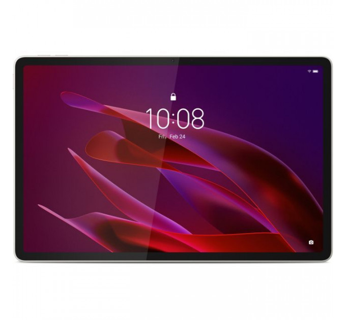 Планшет Lenovo Yoga Tab 8/256 Seashell + Pen (ZAG60135UA)