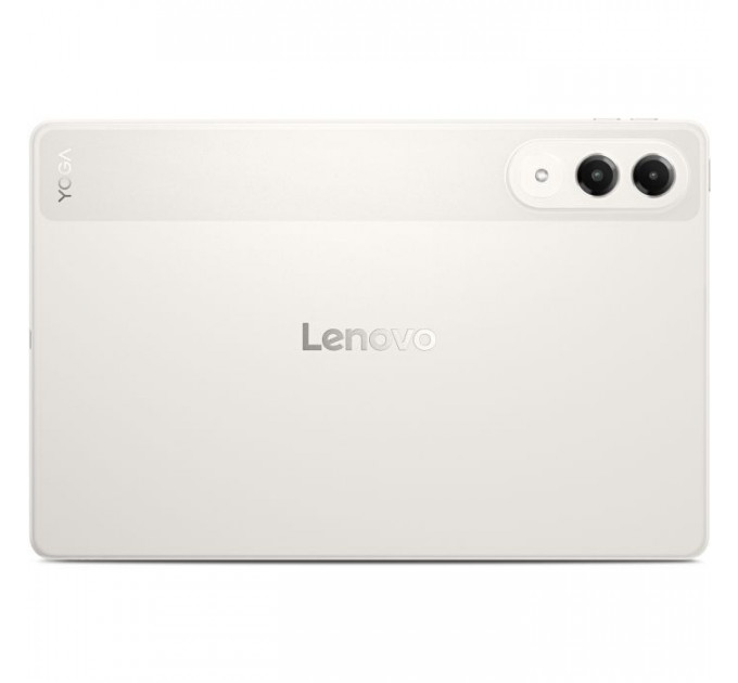 Планшет Lenovo Yoga Tab 8/256 Seashell + Pen (ZAG60135UA)