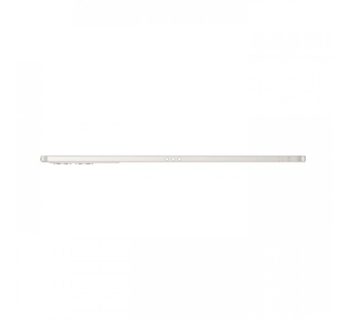 Планшет Lenovo Yoga Tab 8/256 Seashell + Pen (ZAG60135UA)
