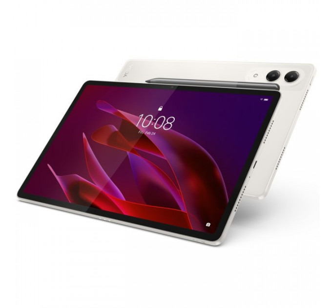Планшет Lenovo Yoga Tab 8/256 Seashell + Pen (ZAG60135UA)