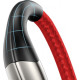 Дата кабель USB 2.0 AM to Lightning 2.0m 2.4A red Baseus (CALSP-C09)