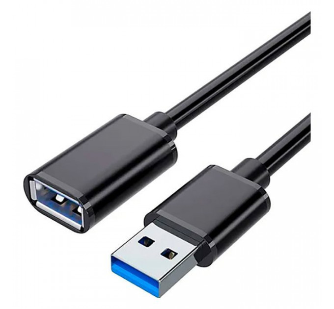 Дата кабеля USB 3.0 AM\AF 1.5m Essager (EXCAM-YTA01) Дата кабеля USB 3.0 AM\AF 1.5m Essager (EXCAM-YTA01)