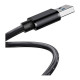 Дата кабеля USB 3.0 AM\AF 1.5m Essager (EXCAM-YTA01)