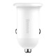Зарядний пристрій Baseus 2xUSB 24W Grain Pro (CCALLP-02)