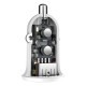 Зарядний пристрій Baseus 2xUSB 24W Grain Pro (CCALLP-02)
