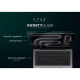 Скло захисне iLera for MacBook Pro 16 (ILMCGL03)