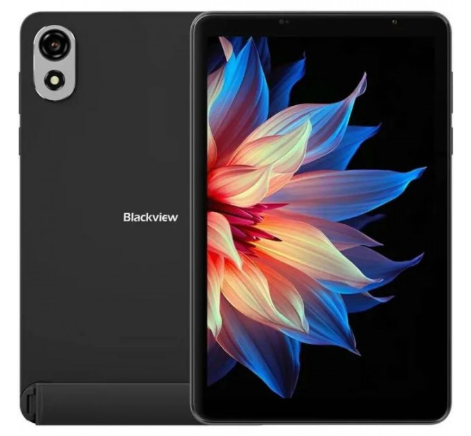 Планшет Blackview Tab Zeno 1 8\" 4\/64GB LTE Black (6931548323228) Планшет Blackview Tab Zeno 1 8\" 4\/64GB LTE Black (6931548323228)