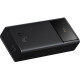 Батарея універсальна Baseus Star Lord Display 30000mAh 22.5W QC\/3.0 PD\/3.0 Black (PPXJ080101)