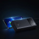 Батарея універсальна Baseus Star Lord Display 30000mAh 22.5W QC\/3.0 PD\/3.0 Black (PPXJ080101)