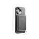 Батарея універсальна Intenso MW10000 10000mAh Magnetic grey (7344034)