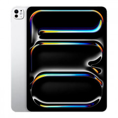 Планшет Apple iPad Pro 13\" M5 Wi‑Fi 256GB with standard glass - Silver (MDYK4TY\/A)
