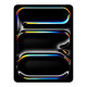Планшет Apple iPad Pro 13\" M5 Wi‑Fi 256GB with standard glass - Silver (MDYK4TY\/A)