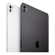 Планшет Apple iPad Pro 13\" M5 Wi‑Fi 256GB with standard glass - Silver (MDYK4TY\/A)