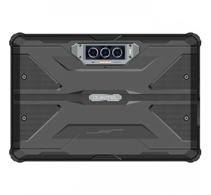 Планшет OUKITEL RT7 10.1" 5G TITAN 12/512GB NFC LTE Black (6941749837233)