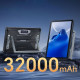 Планшет OUKITEL RT7 10.1" 5G TITAN 12/512GB NFC LTE Black (6941749837233)