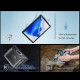 Планшет OUKITEL RT7 10.1" 5G TITAN 12/512GB NFC LTE Black (6941749837233)