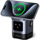 Зарядное устройство для Ugreen 2-in-1 wireless iPhone + AirPods W709 gray (45775)