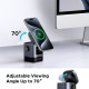 Зарядное устройство для Ugreen 2-in-1 wireless iPhone + AirPods W709 gray (45775)