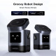 Зарядное устройство для Ugreen 2-in-1 wireless iPhone + AirPods W709 gray (45775)