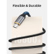 Дата кабель USB 2.0 AM to USB-C 1.5m Cabletime (CA915224)