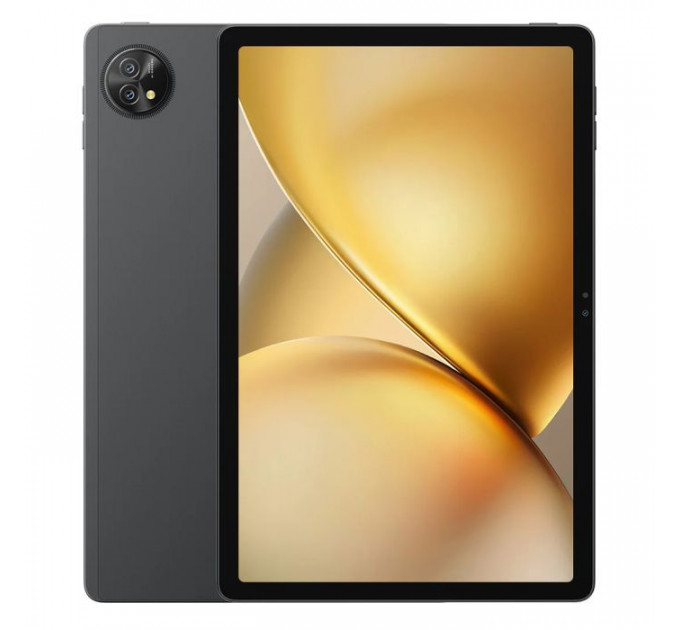 Планшет Blackview Tab Zeno 10 SET 11\" 8GB\/256GB 5G Shadow Black Чохол, Скло, Клавіатура, Миш, стилус, адаптер живл (6931548324973)
