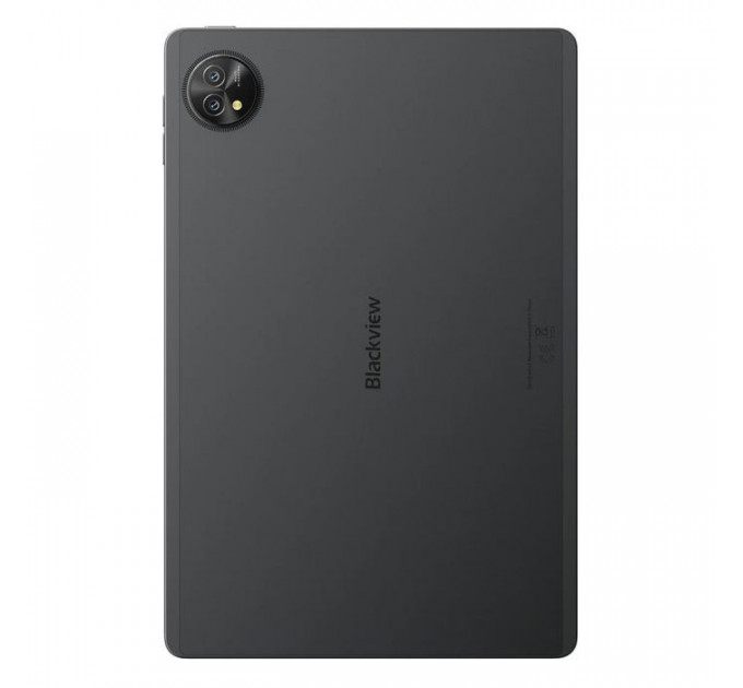 Планшет Blackview Tab Zeno 10 SET 11\" 8GB\/256GB 5G Shadow Black Чохол, Скло, Клавіатура, Миш, стилус, адаптер живл (6931548324973)