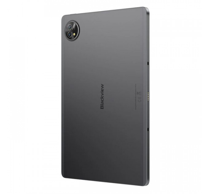 Планшет Blackview Tab Zeno 10 SET 11\" 8GB\/256GB 5G Shadow Black Чохол, Скло, Клавіатура, Миш, стилус, адаптер живл (6931548324973)