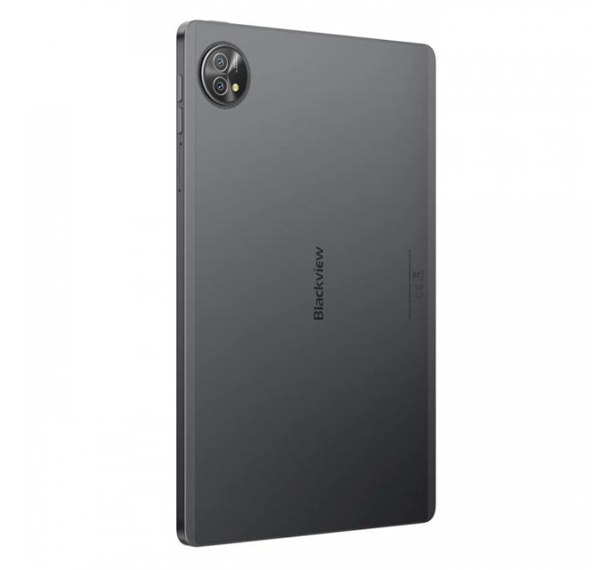 Планшет Blackview Tab Zeno 10 SET 11\" 8GB\/256GB 5G Shadow Black Чохол, Скло, Клавіатура, Миш, стилус, адаптер живл (6931548324973)