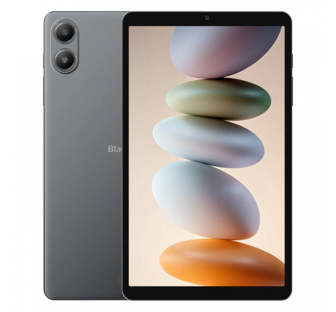 Планшет Blackview Tab Link 2 8.68\" 4\/128Gb WiFi Midnight Black (6931548324430) Планшет Blackview Tab Link 2 8.68\" 4\/128Gb WiFi Midnight Black (6931548324430)