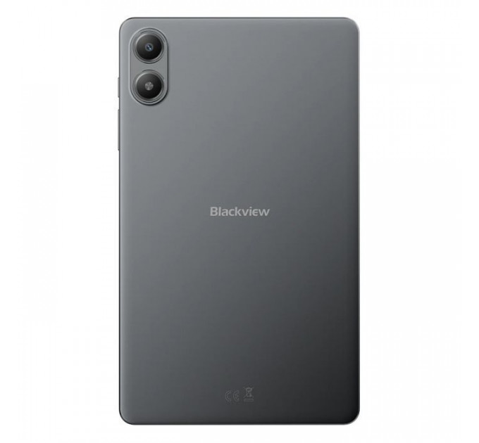 Планшет Blackview Tab Link 2 8.68\" 4\/128Gb WiFi Midnight Black (6931548324430)