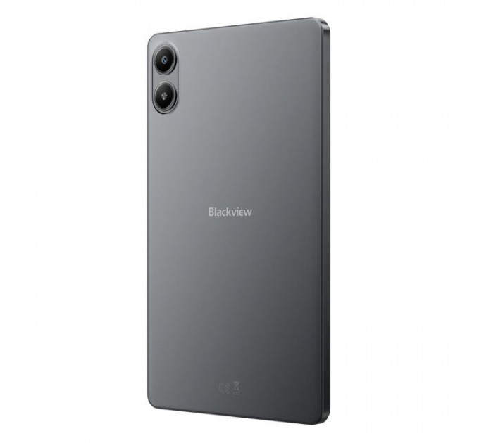 Планшет Blackview Tab Link 2 8.68\" 4\/128Gb WiFi Midnight Black (6931548324430)