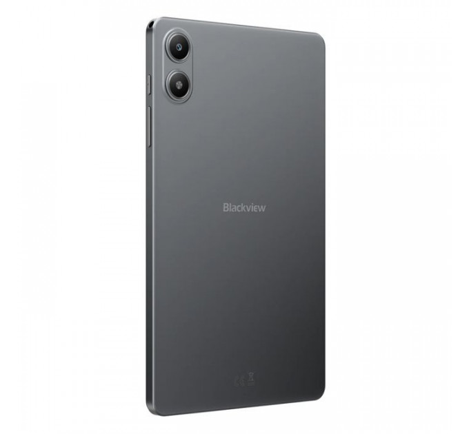 Планшет Blackview Tab Link 2 8.68\" 4\/128Gb WiFi Midnight Black (6931548324430)