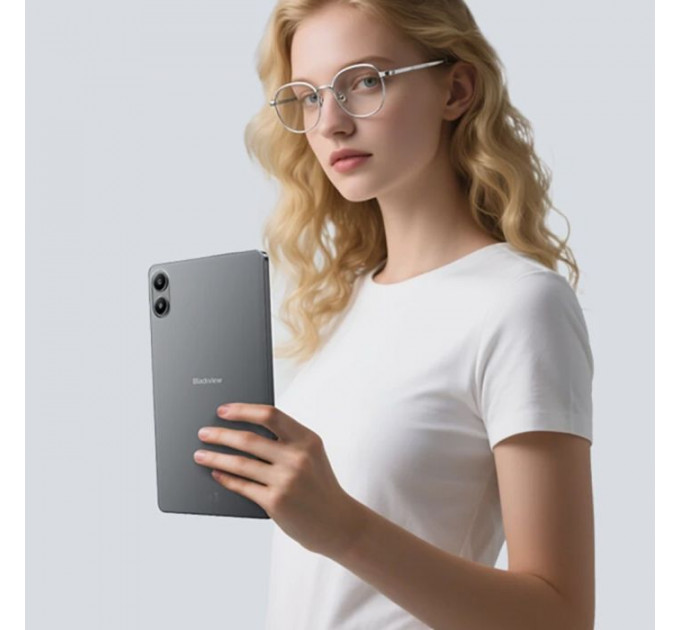 Планшет Blackview Tab Link 2 8.68\" 4\/128Gb WiFi Midnight Black (6931548324430)
