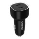 Зарядное устройство для Canyon 2xUSB-C PD60W black (CNE-CCABR3CC)