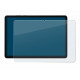 Стекло защитное BeCover Matte Anti-Glare Samsung Galaxy Tab S11 (SM-X730/X736) 11.0" (714614)