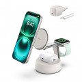 Зарядні пристрої Belkin