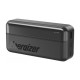Батарея універсальна Energizer 30000mAh 15W 3A, USB-А, 2хUSB-C Black (UE30050CC)