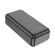 Батарея універсальна HOCO 30000mAh Astute 22.5W PD QC Black (J101B \/ 714732)