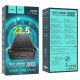 Батарея універсальна HOCO 30000mAh Astute 22.5W PD QC Black (J101B \/ 714732)